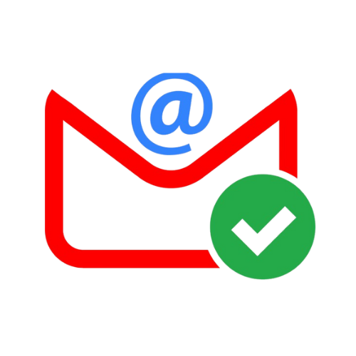 Gmail Logo